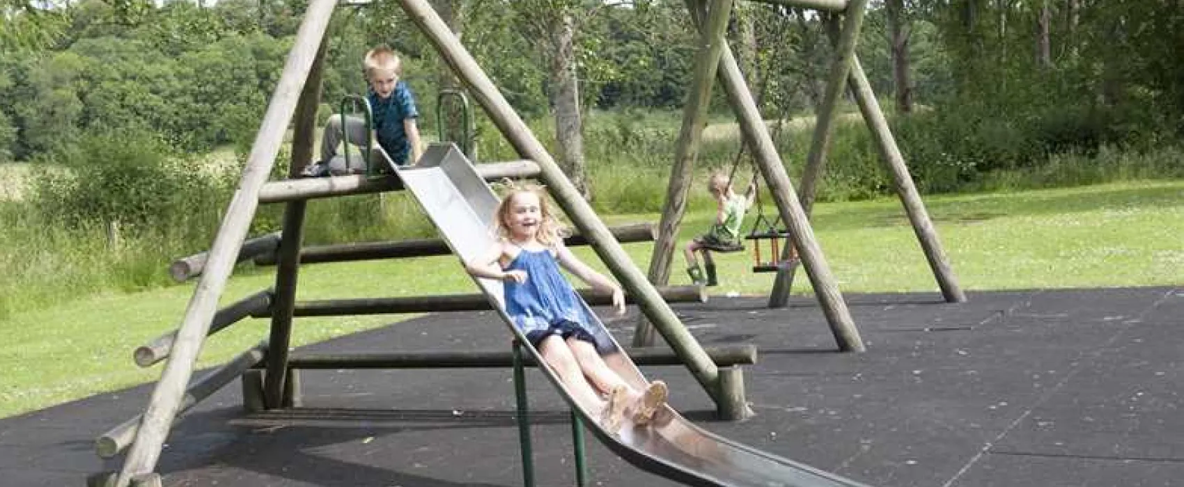 Scone Camping and Caravanning Club Site