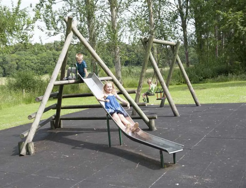 Scone Camping and Caravanning Club Site