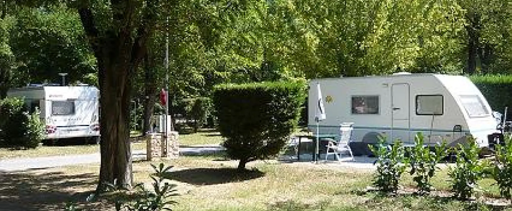 Mondial Camping