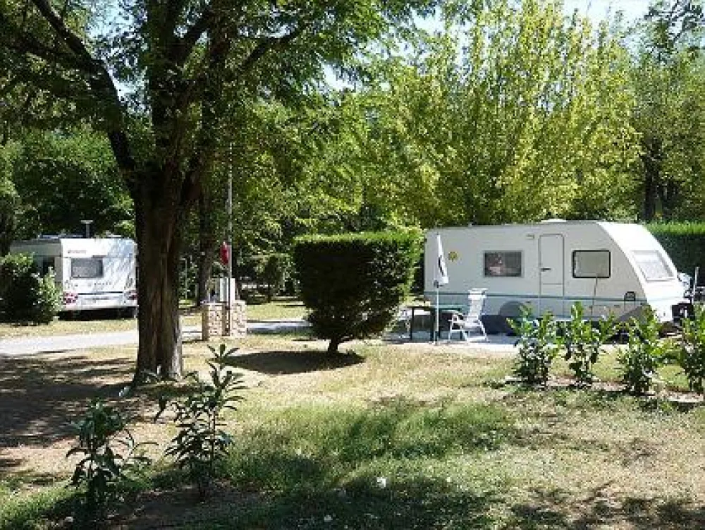 Mondial Camping