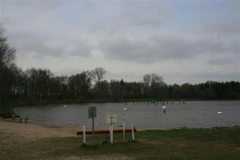 Camping Klein-Westerland