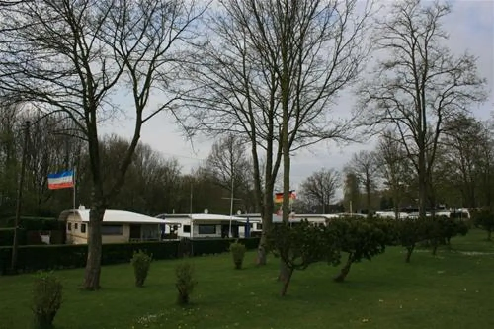 Camping Klein-Westerland