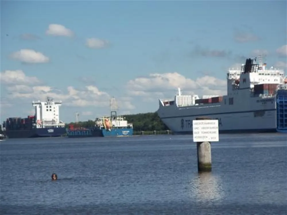 Camping Klein-Westerland