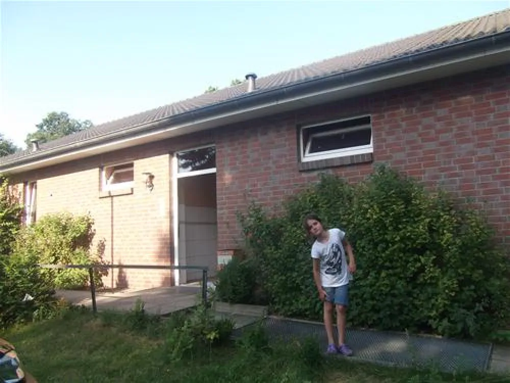 Camping Klein-Westerland