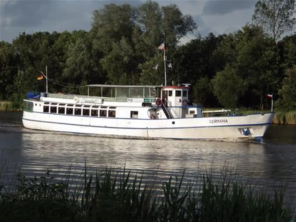 Camping Klein-Westerland