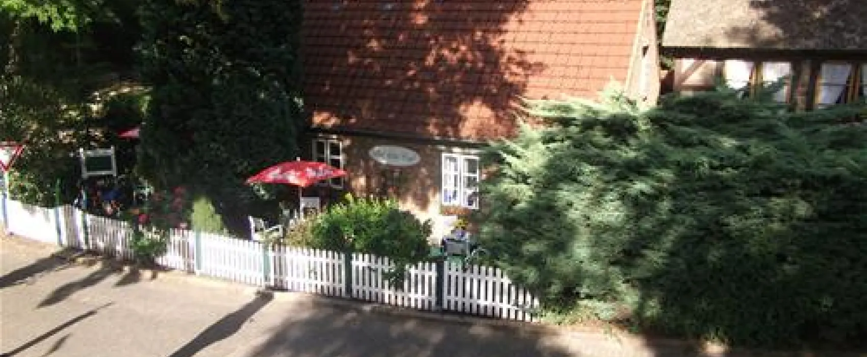 Camping Klein-Westerland