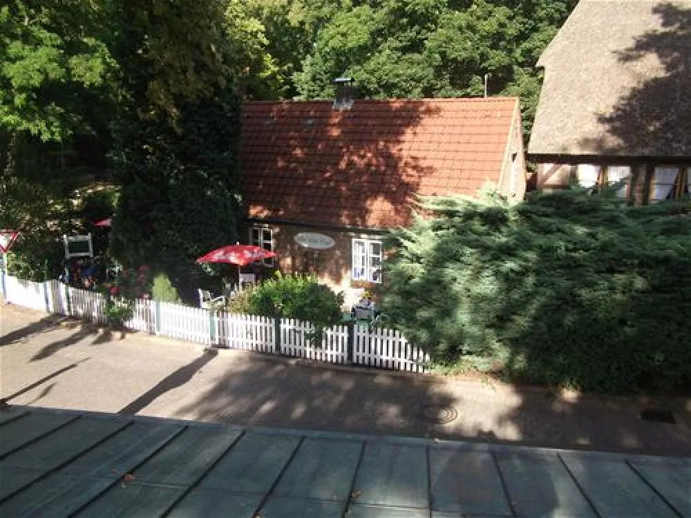 Camping Klein-Westerland