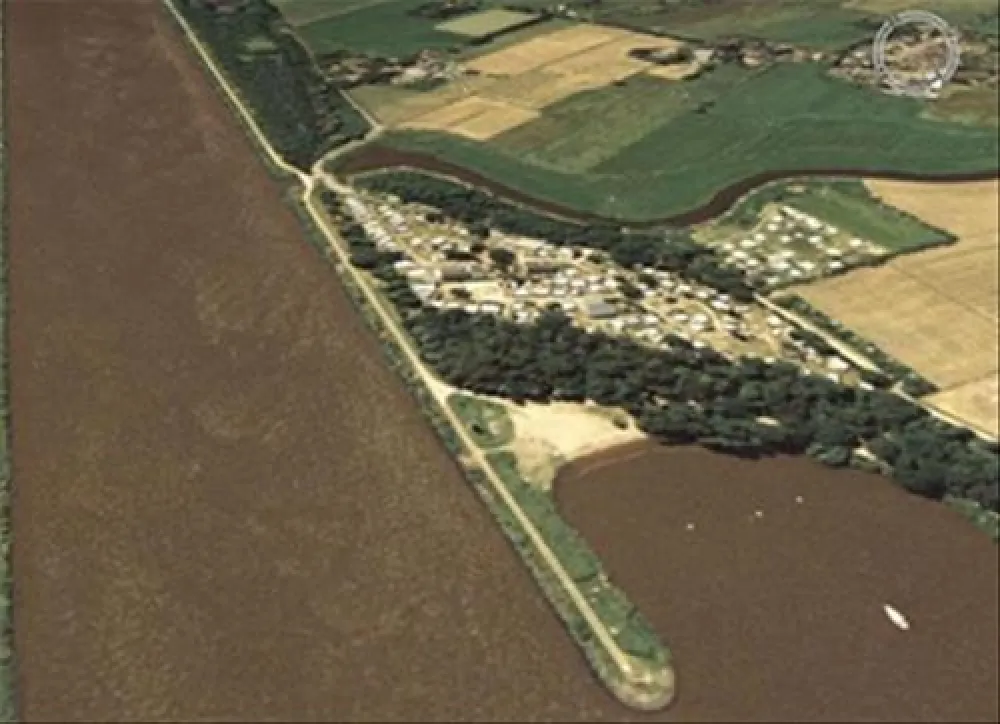 Camping Klein-Westerland