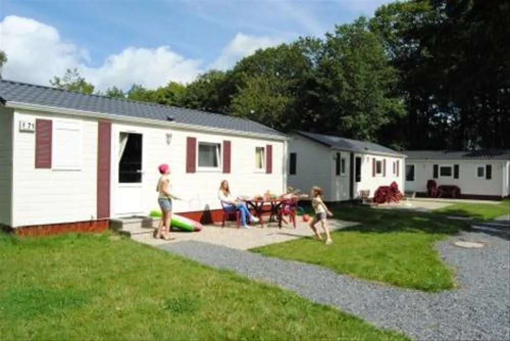 Camping Fuussekaul