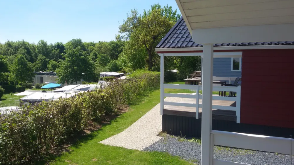Camping Fuussekaul