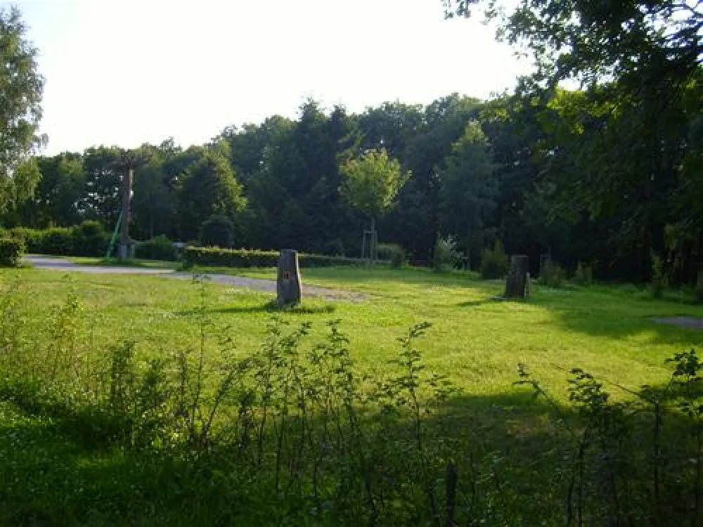 Camping Fuussekaul