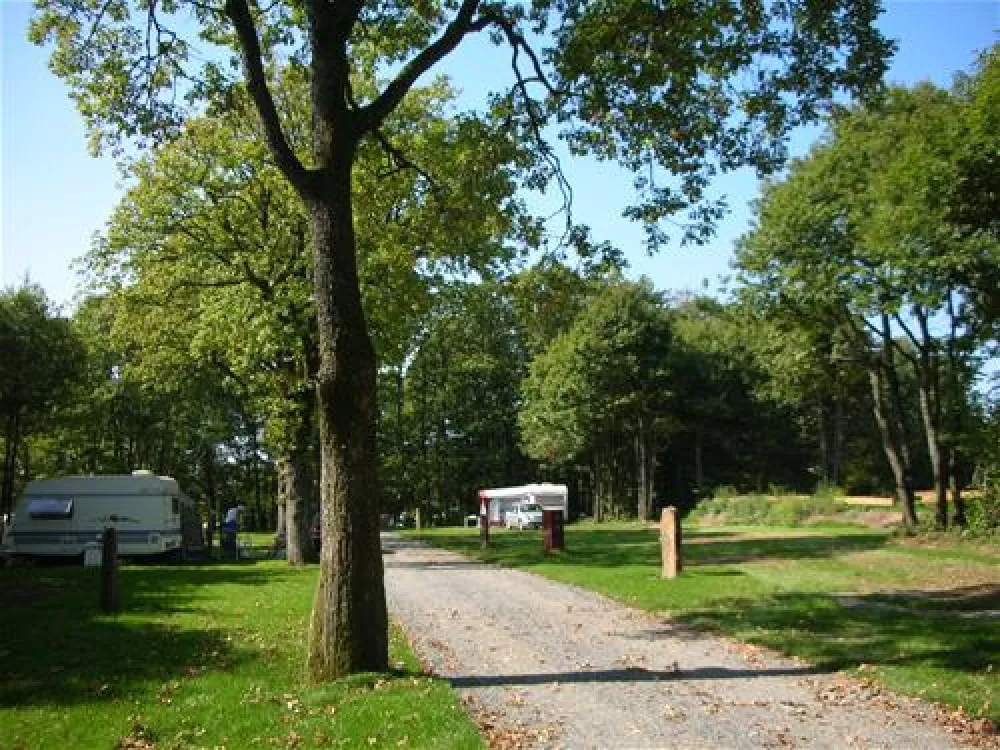 Camping Fuussekaul
