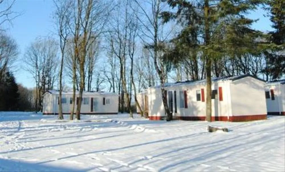 Camping Fuussekaul