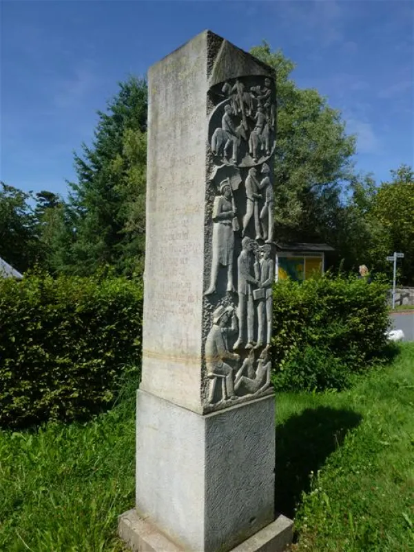 Campingplatz Reinsberg