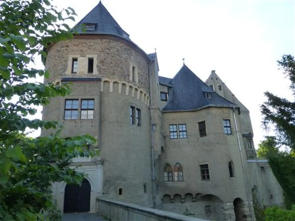 Campingplatz Reinsberg