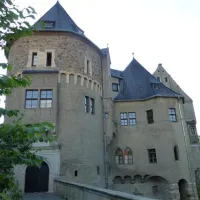 Campingplatz Reinsberg in Deutschland - Spottocamp - Spottocamp