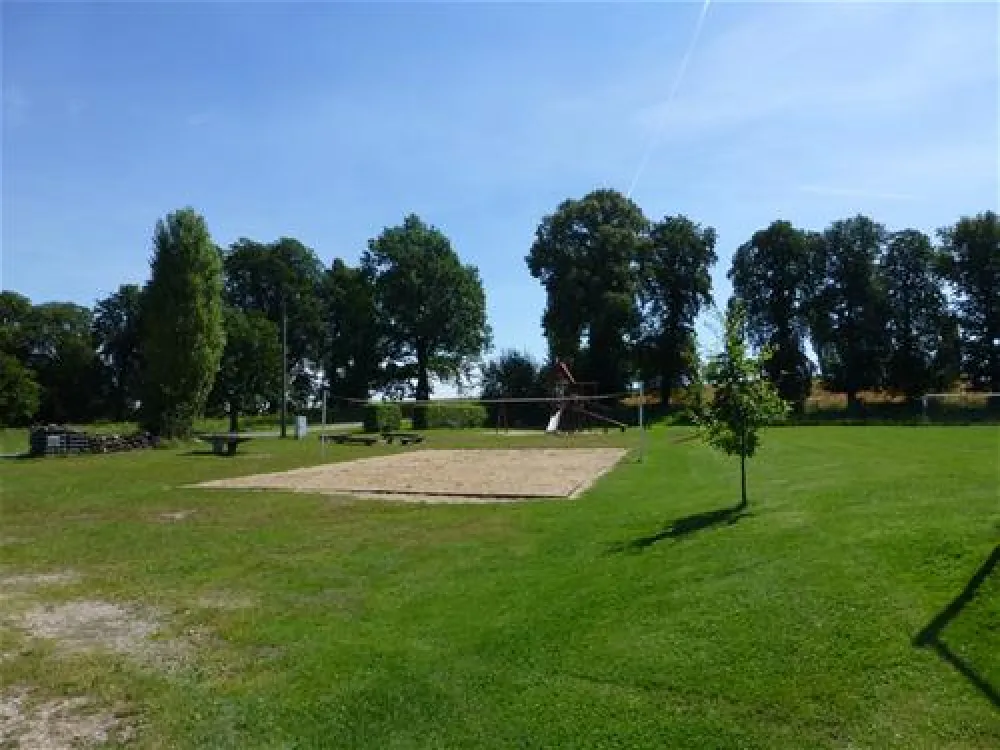 Campingplatz Reinsberg