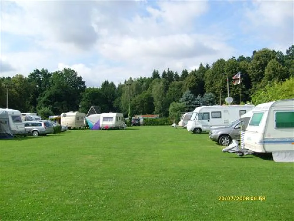 Campingplatz Reinsberg