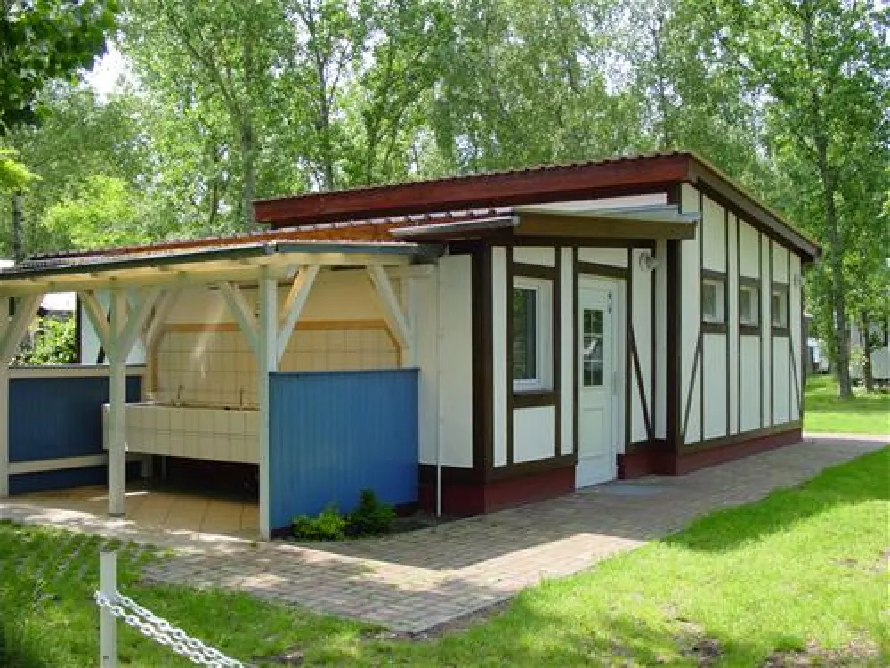 NATURCAMP Pruchten