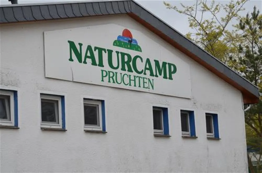 NATURCAMP Pruchten