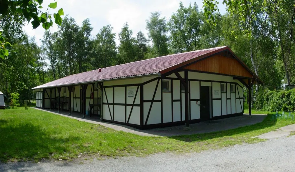 NATURCAMP Pruchten