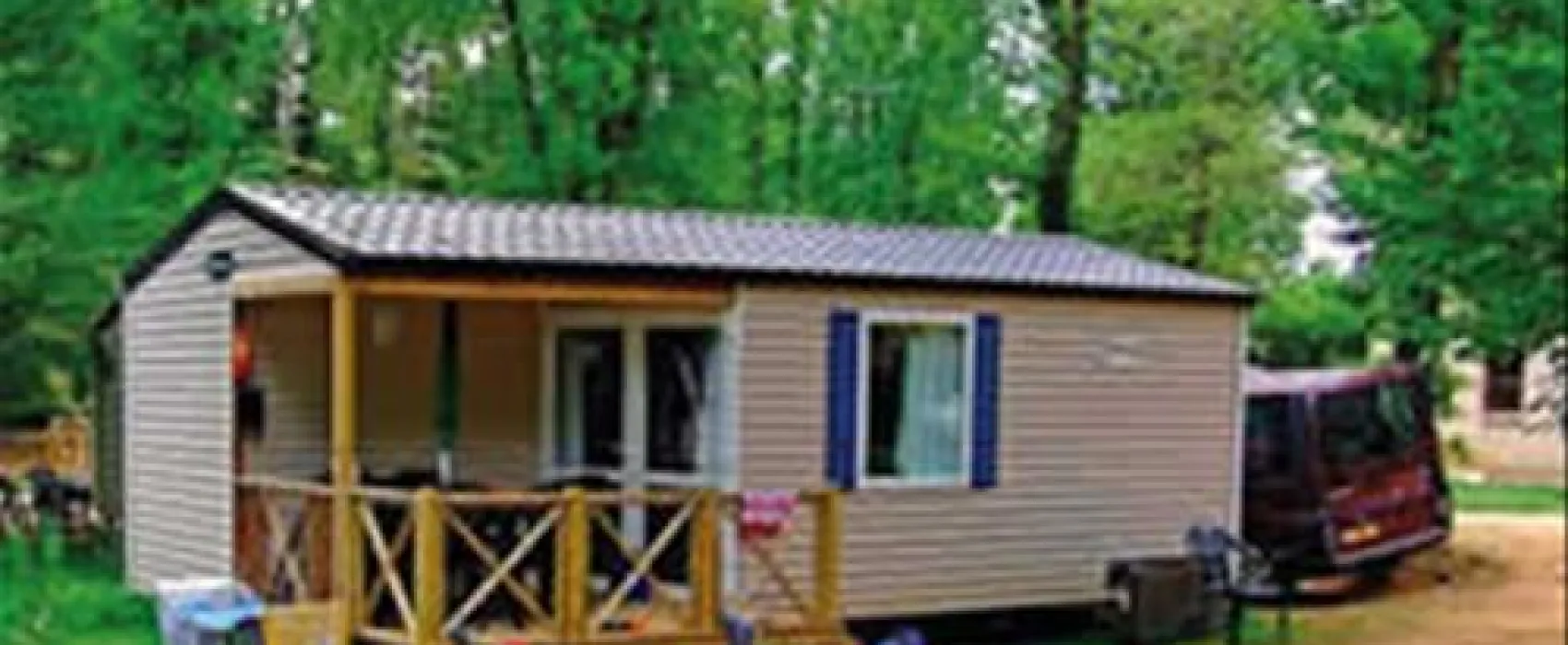 Village-Center Aqua Viva  