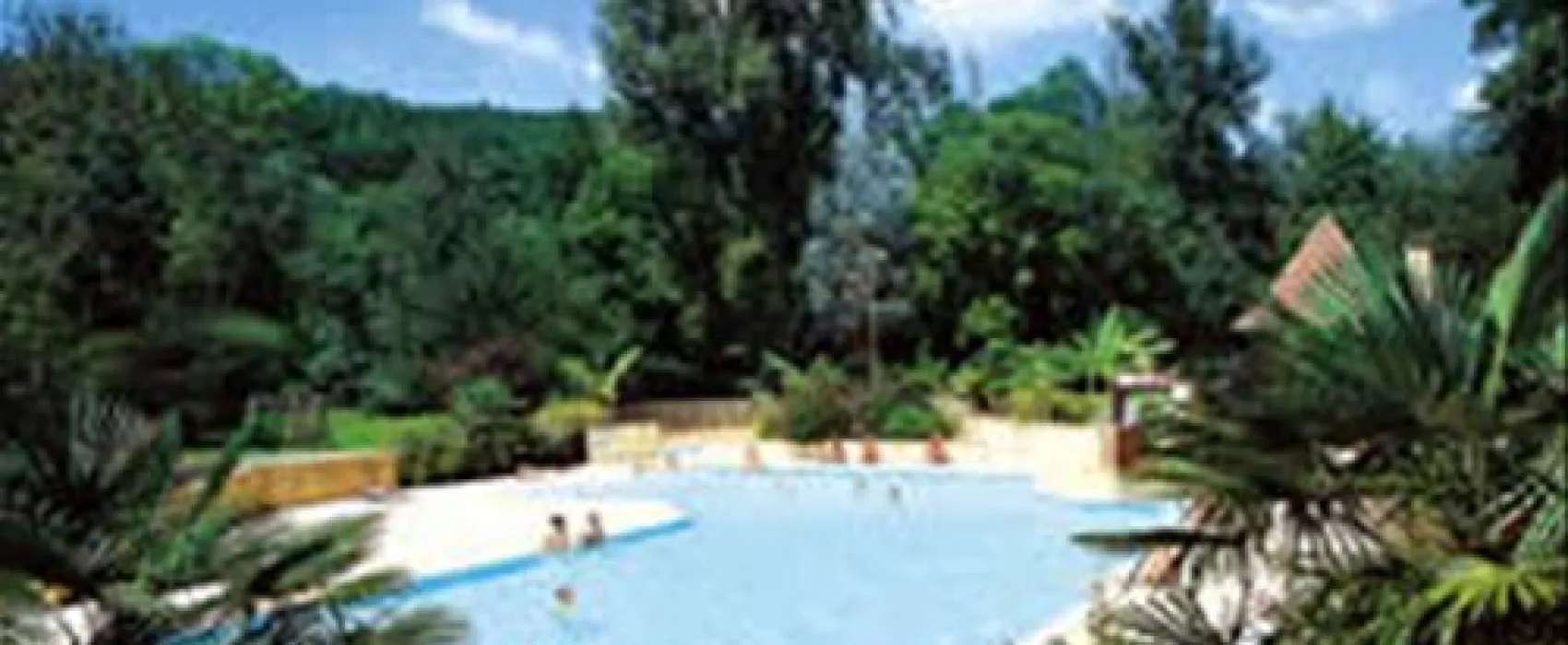 Village-Center Aqua Viva  