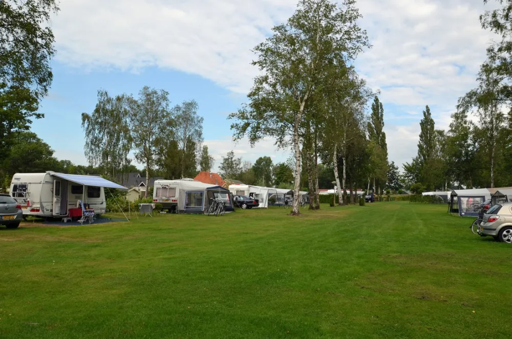 Camping Den Blanken