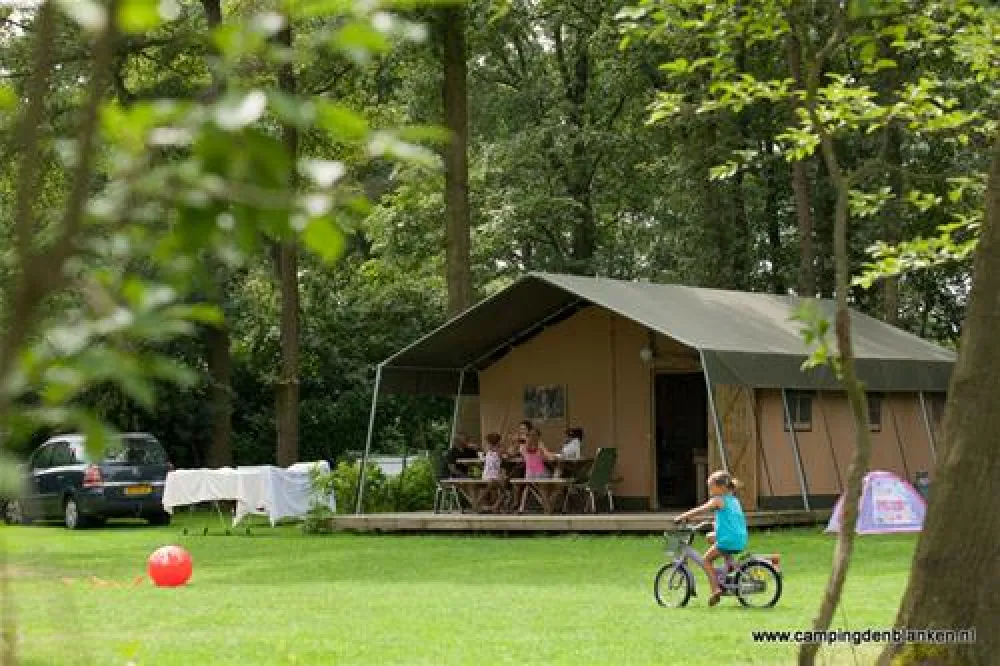 Camping Den Blanken