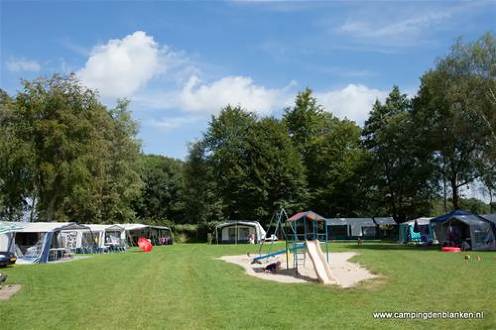 Camping Den Blanken
