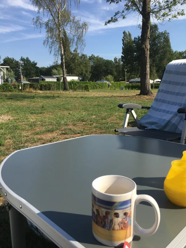 Camping Den Blanken