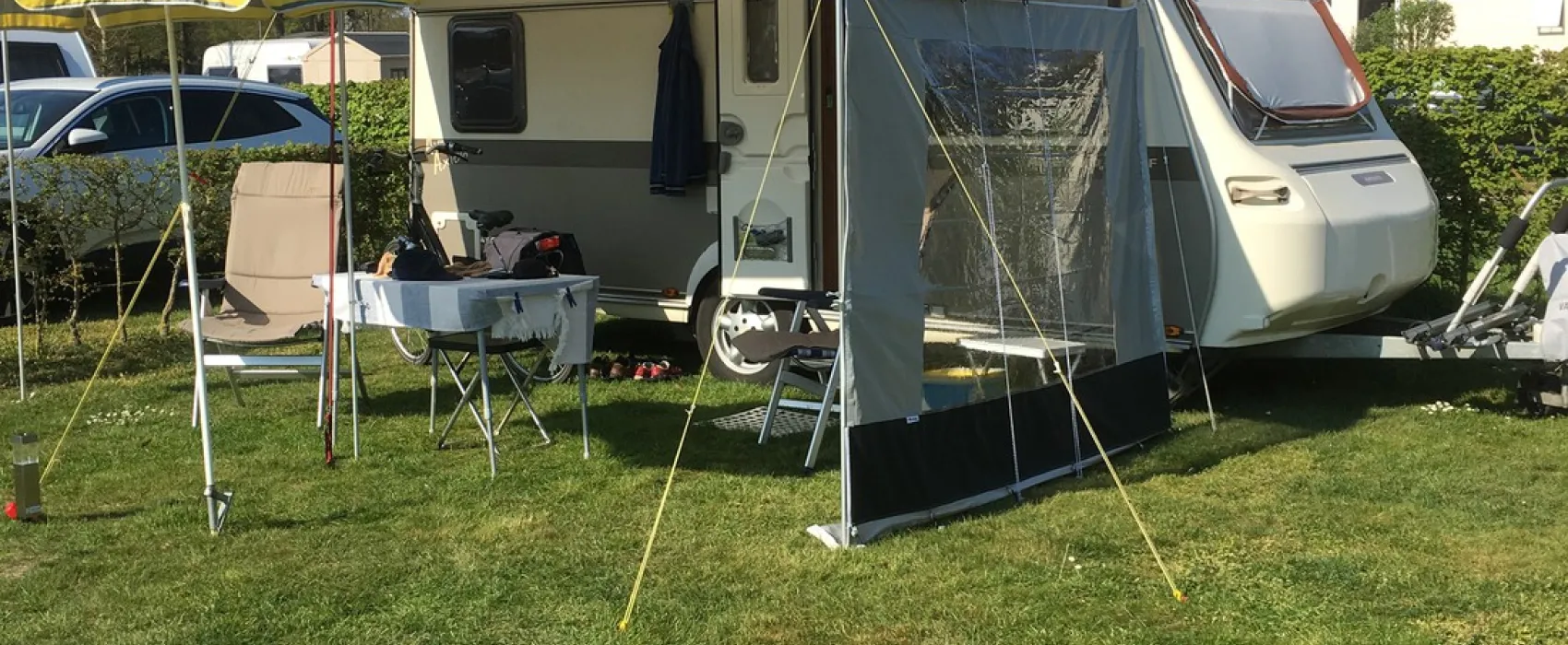 Camping Den Blanken
