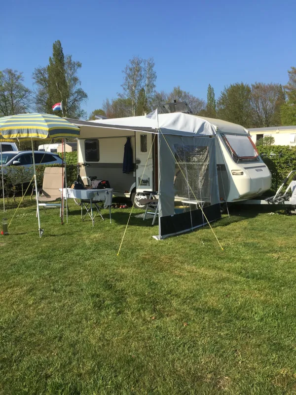 Camping Den Blanken