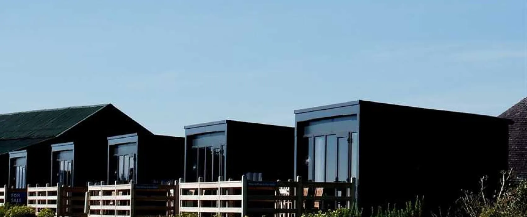 Queensberry Bay Leisure Park