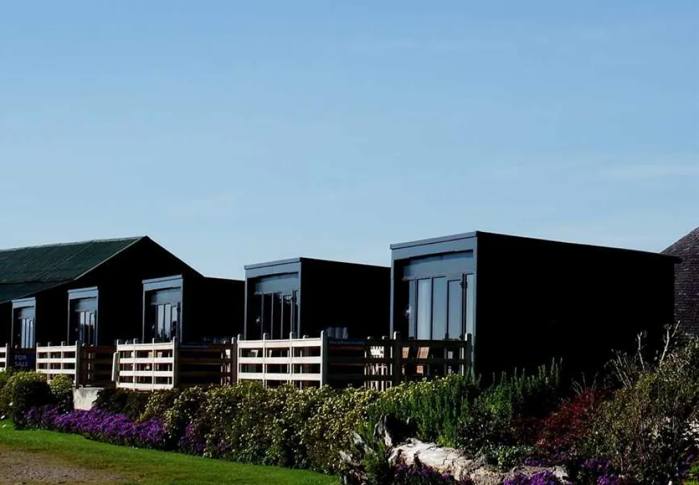 Queensberry Bay Leisure Park