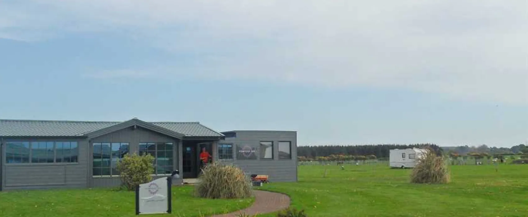 Queensberry Bay Leisure Park