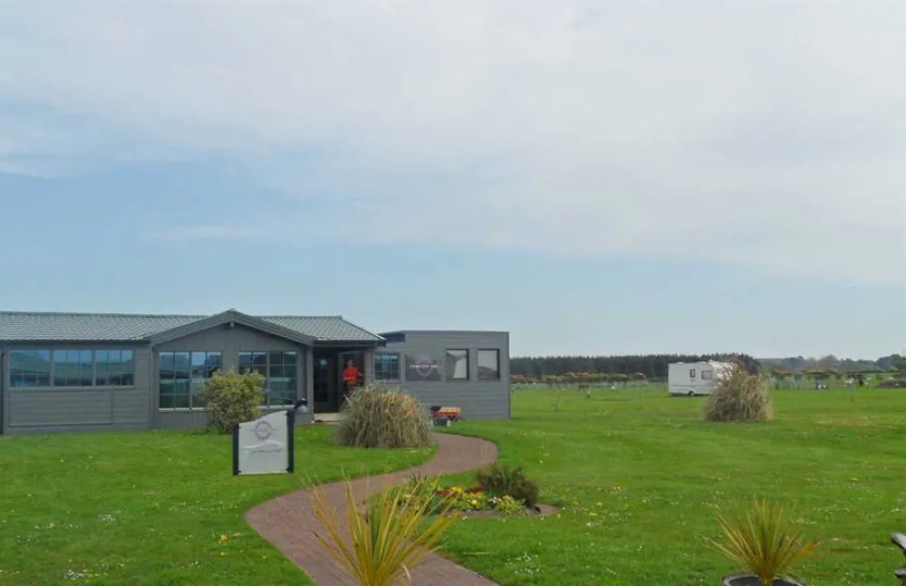 Queensberry Bay Leisure Park