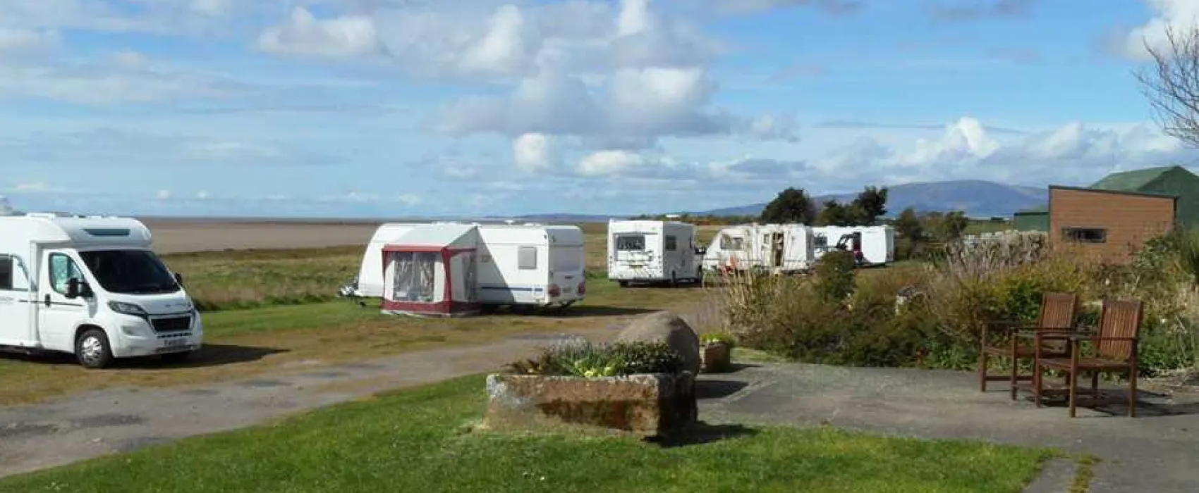 Queensberry Bay Leisure Park