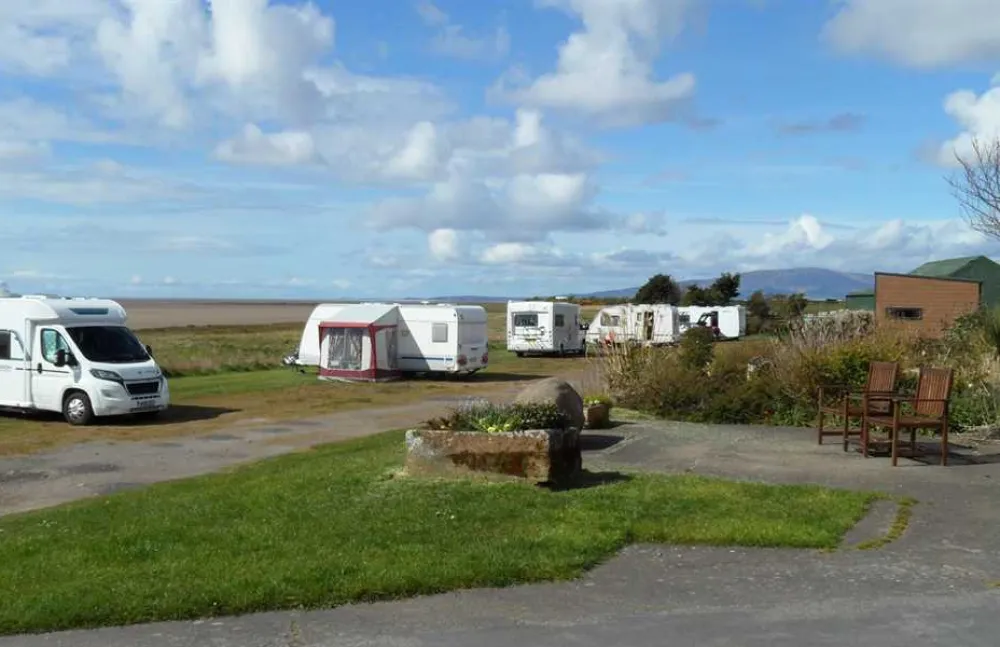 Queensberry Bay Leisure Park