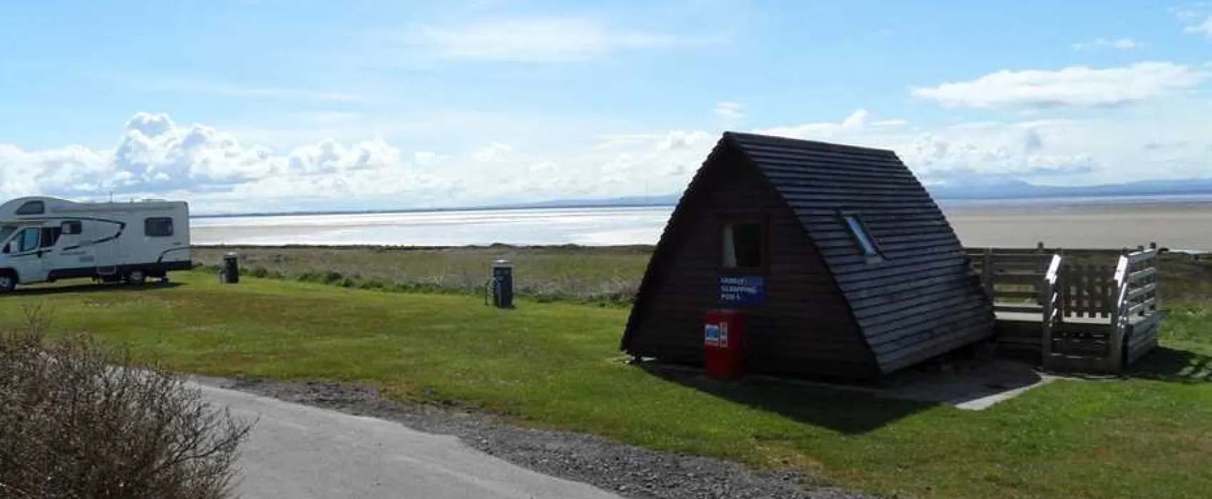 Queensberry Bay Leisure Park