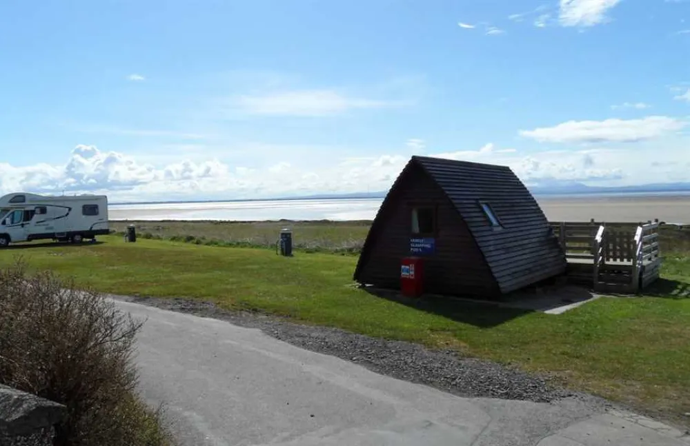 Queensberry Bay Leisure Park