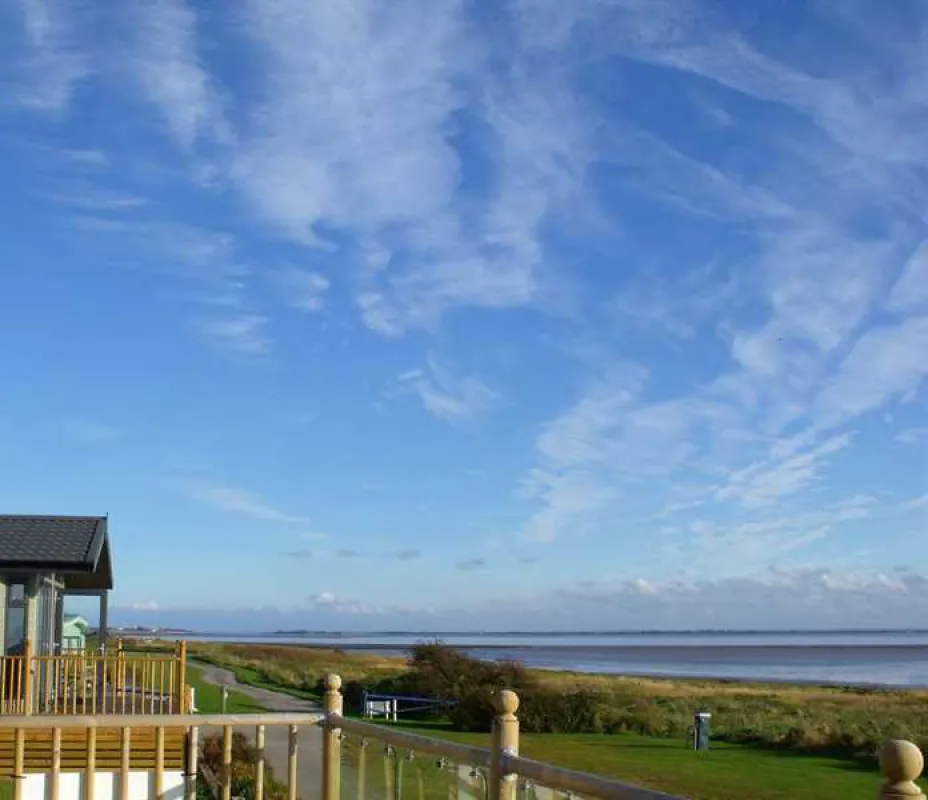 Queensberry Bay Leisure Park