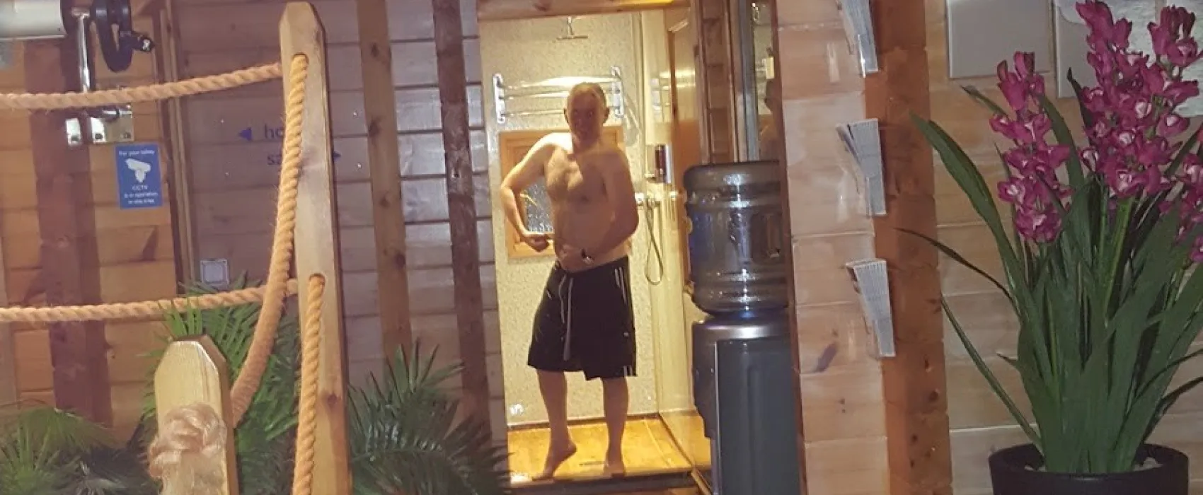 Queensberry Bay Leisure Park