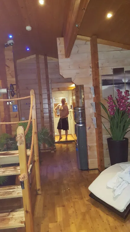 Queensberry Bay Leisure Park