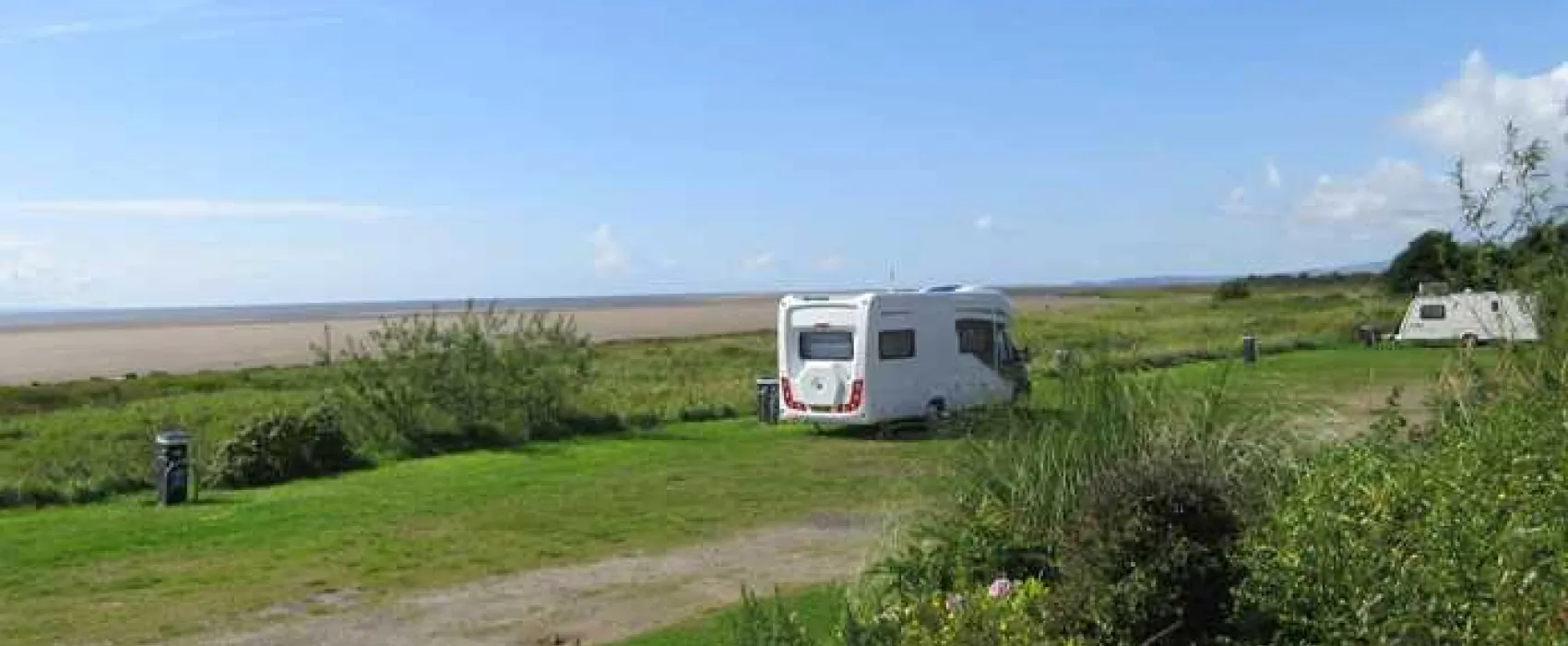 Queensberry Bay Leisure Park