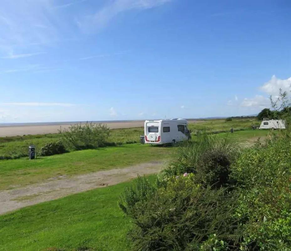 Queensberry Bay Leisure Park