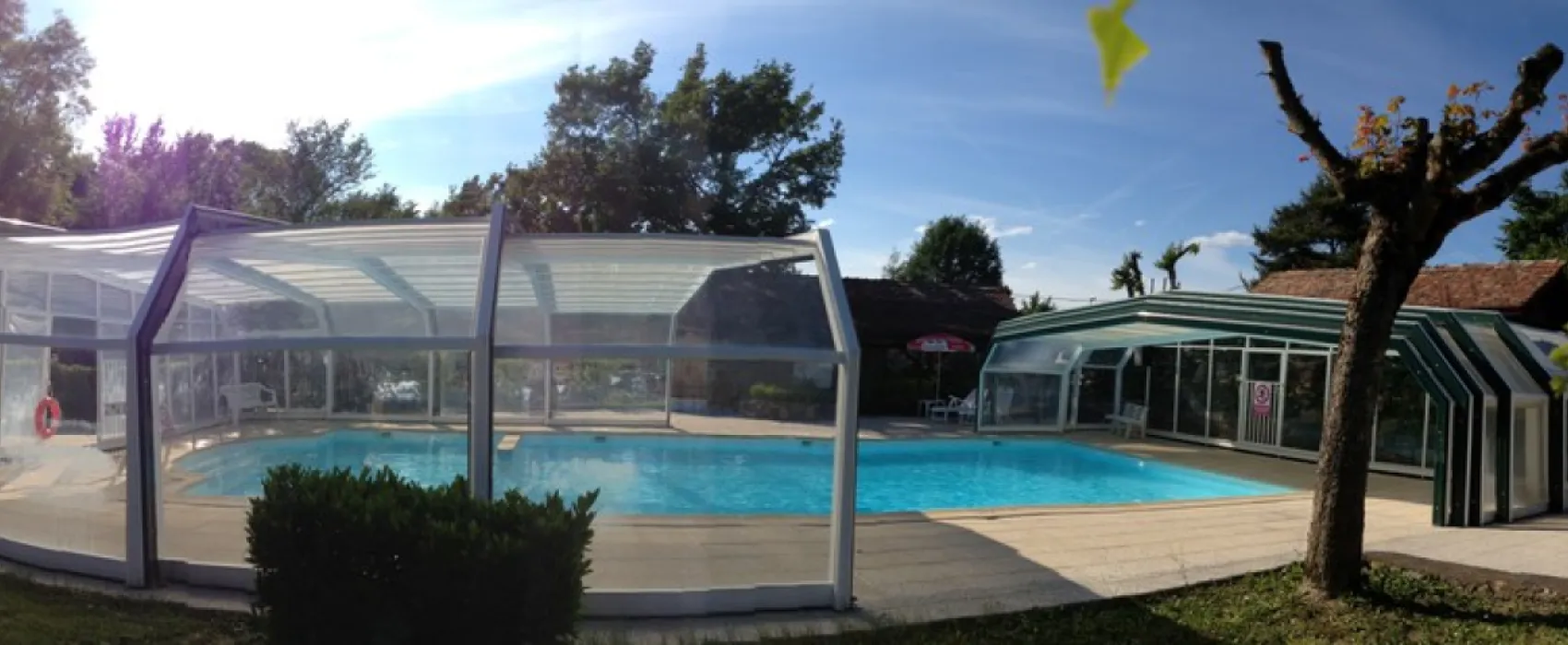 Camping Relais du Léman