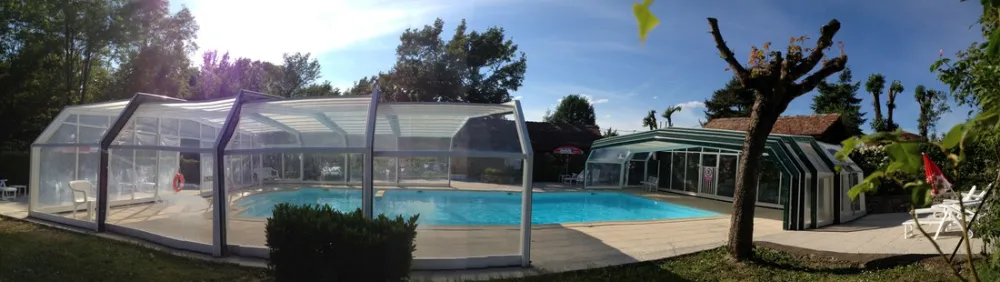 Camping Relais du Léman