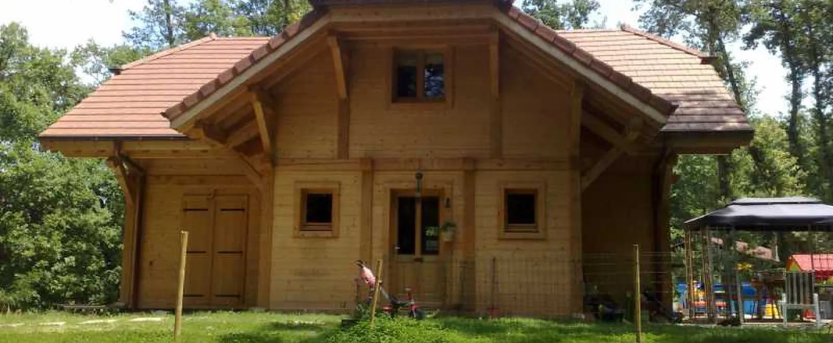 Camping Relais du Léman