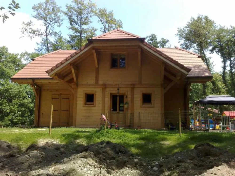 Camping Relais du Léman